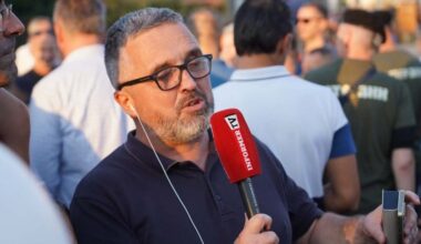 Dragan Vučićević i Dejan Vukelić krivično osuđeni zbog vređanja Emira Kusturice