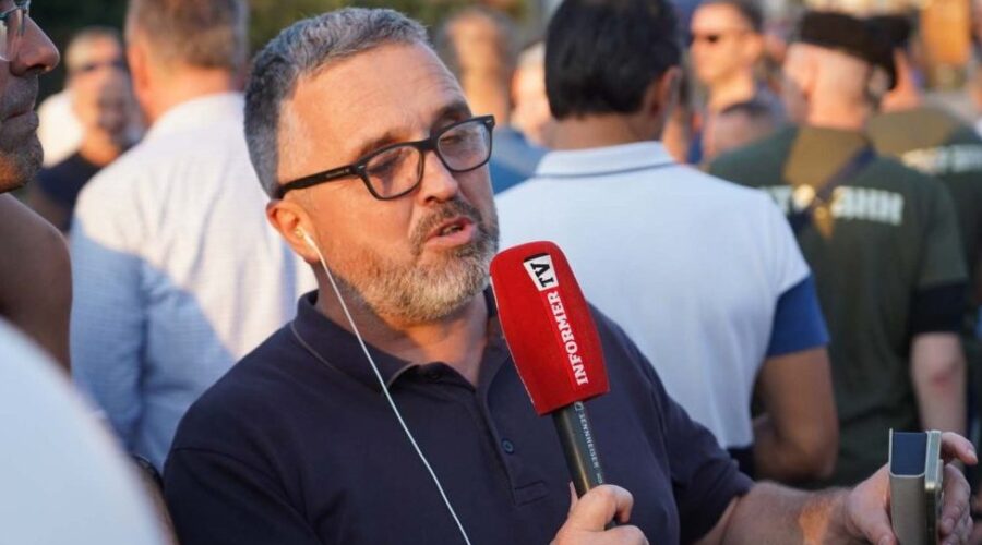 Dragan Vučićević i Dejan Vukelić krivično osuđeni zbog vređanja Emira Kusturice
