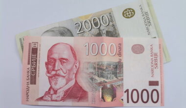 Za 6.000 dinara prijavilo se 1,69 miliona građana: Rok ističe večeras