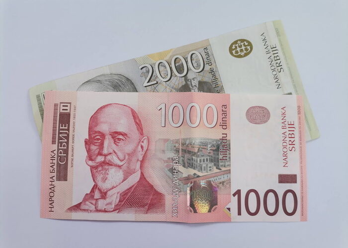 Za 6.000 dinara prijavilo se 1,69 miliona građana: Rok ističe večeras