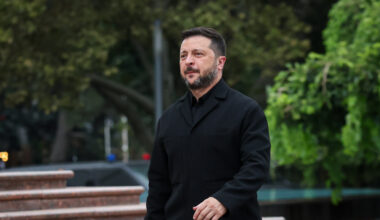 Zelenski: Dogovorio sam sa Trampom da se sastanemo u Njujorku