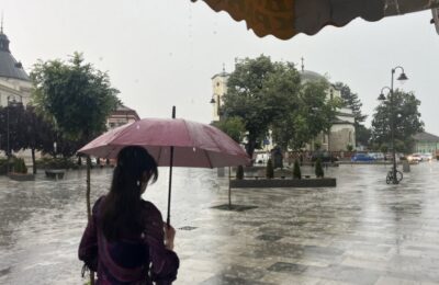 Od ovog datuma vraća se letnje vreme
