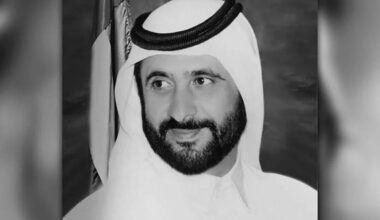 Preminuo šeik Ahmed bin Rašid Al Maktum: Proglašena desetodnevna žalost u Dubaiju
