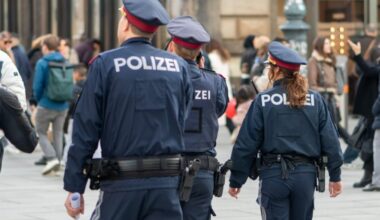 Oko 20 policajaca dnevno nadzire 16-godišnjaka osumnjičenog za terorizam