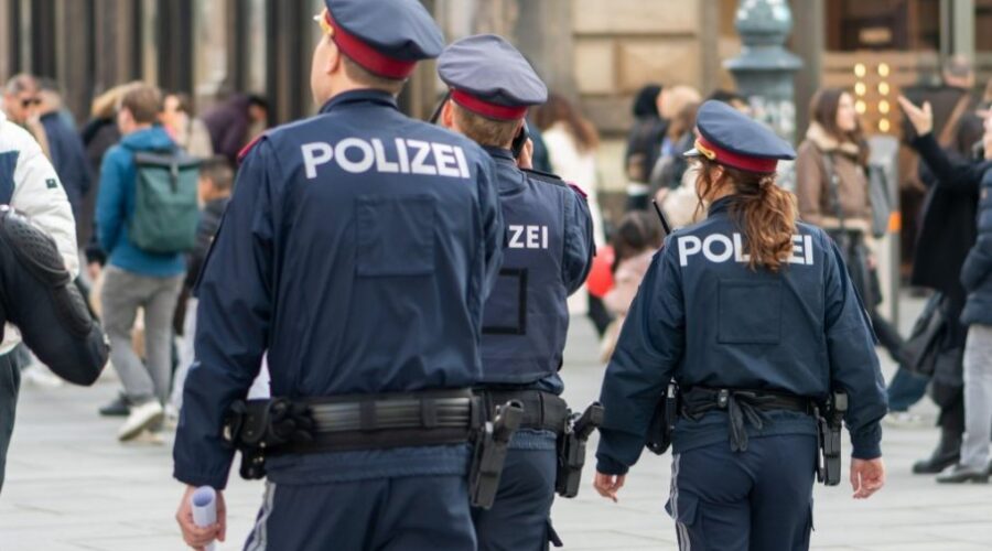Oko 20 policajaca dnevno nadzire 16-godišnjaka osumnjičenog za terorizam