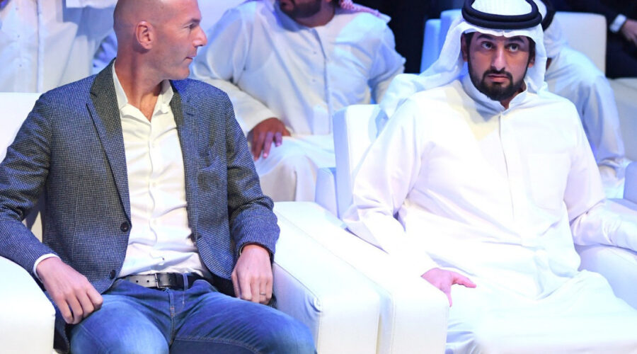 Preminuo šeik Ahmed bin Rašid Al Maktum: Dubai proglasio desetodnevnu žalost