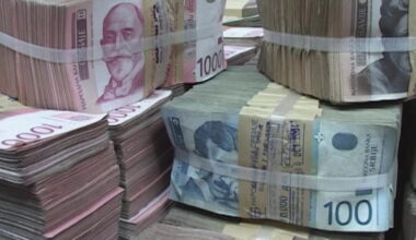 Noćas ističe rok za prijavu za 6.000 dinara