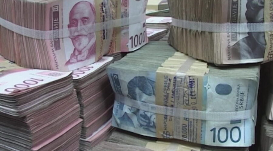 Noćas ističe rok za prijavu za 6.000 dinara