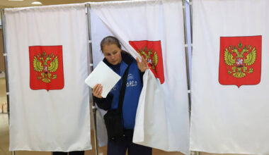 Putinova stranka osvojila rekordan broj mesta: Ovo je najnoviji presek rezultata izbora u Rusiji