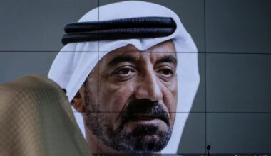 Preminuo šeik Ahmed bin Rašid el Maktum, proglašena desetodnevna žalost