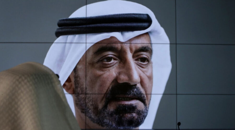 Preminuo šeik Ahmed bin Rašid el Maktum, proglašena desetodnevna žalost