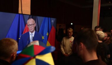 Izborni poraz CDU-a i uspeh AfD-a u nemačkim pokrajinama