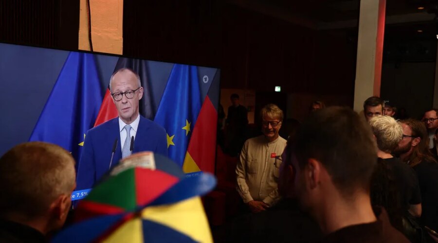 Izborni poraz CDU-a i uspeh AfD-a u nemačkim pokrajinama