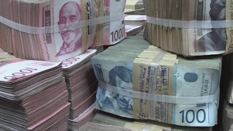 Rok za prijavu za jednokratnu pomoć od 6.000 dinara ističe 21. septembra