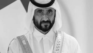 Ko je bio šeik Ahmed bin Rašid Al Maktum? Mlađi brat premijera UAE voleo je fudbal i konje