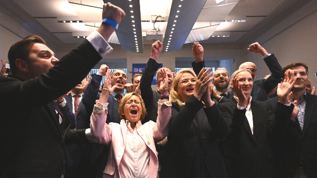 Izborni trijumf AFD-a alarm za Evropu – šta ako padne “vatreni zid” u Nemačkoj
