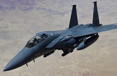 Komunikacija američkih aviona sa upravom za avijaciju nije bezbedna