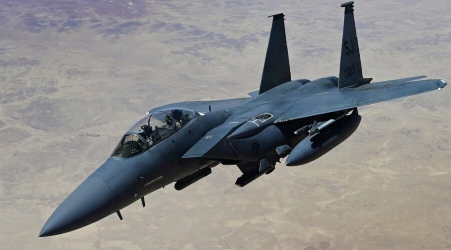 Komunikacija američkih aviona sa upravom za avijaciju nije bezbedna