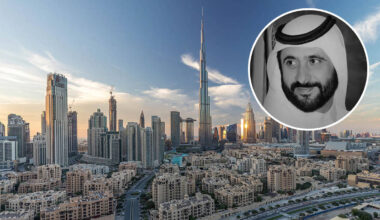 Ko je bio šeik Ahmed bin Rašid Al Maktum? Brat vladara Dubaija izgradio imperiju, zaradio milione i gradio moć iz senke