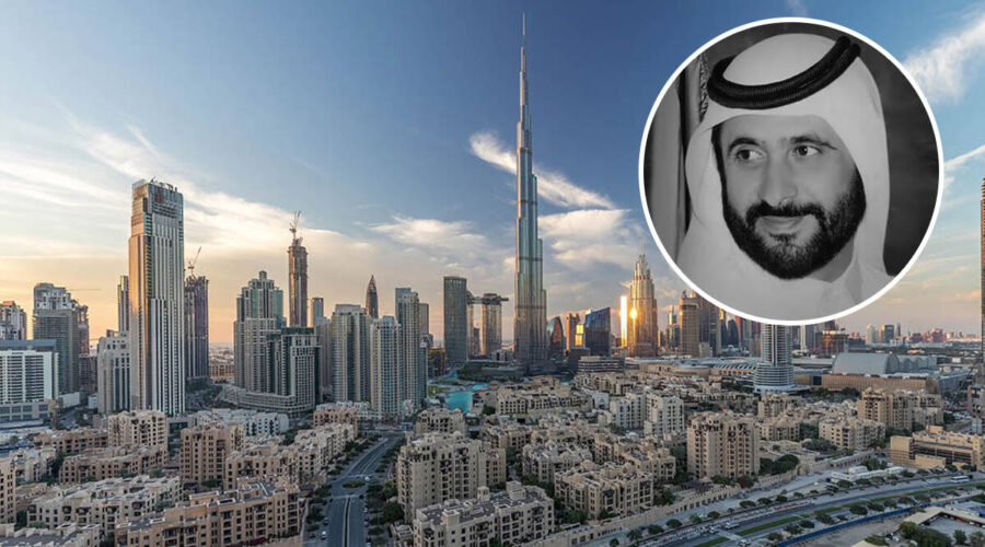 Ko je bio šeik Ahmed bin Rašid Al Maktum? Brat vladara Dubaija izgradio imperiju, zaradio milione i gradio moć iz senke