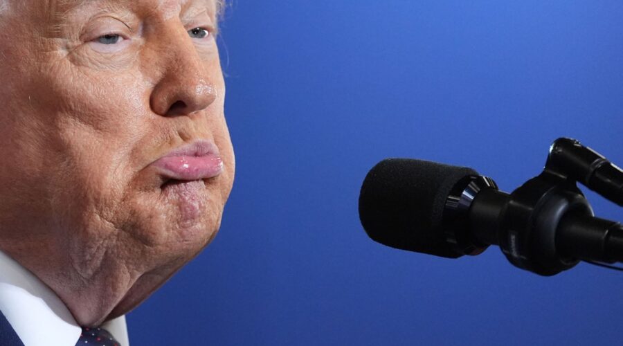 Velike američke televizije bojkotuju Trampove nastupe