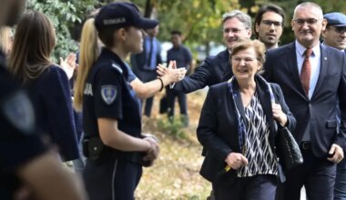 Nastavak suđenja u predmetu „Generalštab“ 4. novembra, optuženi Aleksandar Ivanović ponovo negirao krivicu (VIDEO)