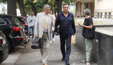 I četvrti okrivljeni u slučaju Generalštab tvrdi da je nevin
