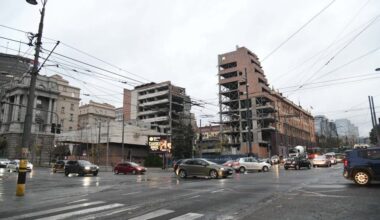 „Nisam kriv“: Rekao je jedan od optuženih u slučaju „Generalštab“