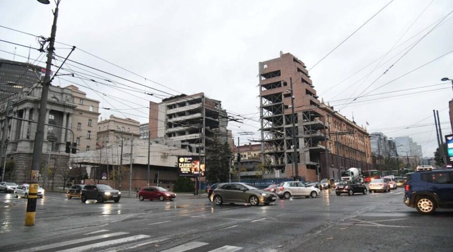 „Nisam kriv“: Rekao je jedan od optuženih u slučaju „Generalštab“