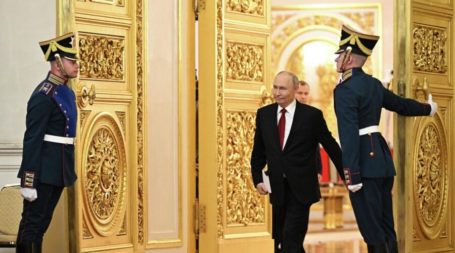 Šamar Zapadu ili nova ruska pobeda: Šta izbori zaista govore o Putinovoj Rusiji