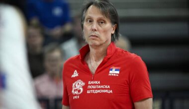 Kreću otvoreno posle poraza od Slovenije: “Teško je objasniti šta se dogodilo”