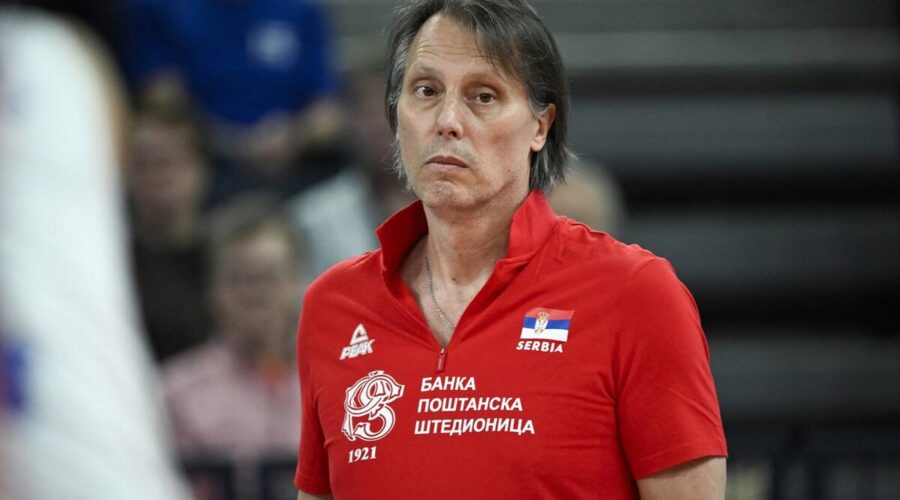 Kreću otvoreno posle poraza od Slovenije: “Teško je objasniti šta se dogodilo”