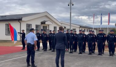 Otvoren novi zatvor u Bijeljini: Izgrađen po najvišim standardima, ukupni kapacitet 250 mesta