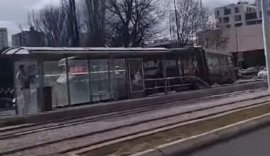 Oglasio se sud: Optužnica za tramvajsku nesreću u Sarajevu vraćena tužilaštvu na doradu