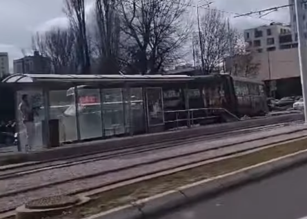 Oglasio se sud: Optužnica za tramvajsku nesreću u Sarajevu vraćena tužilaštvu na doradu