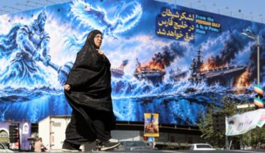 Teheran spreman za “neprijateljsku agresiju”, Vašington steže obruč sankcijama