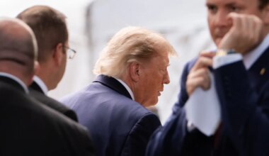 Rejting Donalda Trampa pao na najniži nivo u njegovoj političkoj karijeri