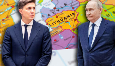 “Nećemo se predati Rusima, spremamo razne scenarije”! Premijer NATO zemlje koja se graniči sa Kalinjingradom poručio da će “uzvratiti” na napad Putinove vojske