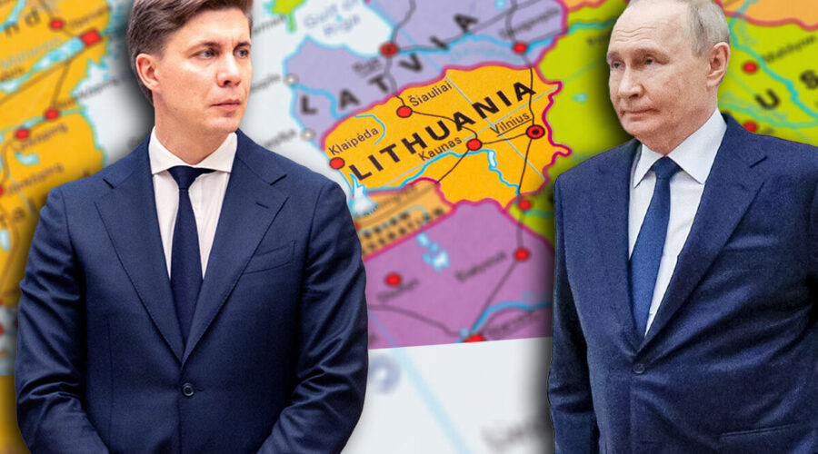 “Nećemo se predati Rusima, spremamo razne scenarije”! Premijer NATO zemlje koja se graniči sa Kalinjingradom poručio da će “uzvratiti” na napad Putinove vojske