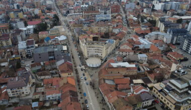 Vremenska prognoza za utorak, 22. septembar: Ujutru hladno, tokom dana kiša i oko 20 stepeni