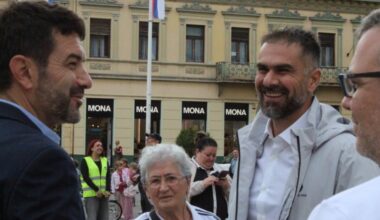Novosadski osnovci učili kako da bezbedno voze