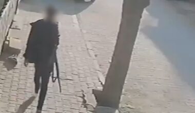 Uhapšen tinejdžer (15) koji je ranio 11 učenika ispred škole: Detalji užasa u Turskoj, ima životno ugroženih