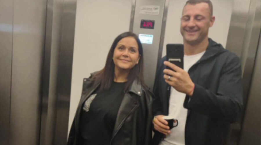 Silvija Nedeljković se prvi put oglasila nakon porođaja: Objava raznežila sve nakon mukotrpne borbe za potomstvo