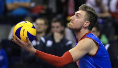 Jovović posle eliminacije Srbije: U nekom momentu je bilo negledljivo
