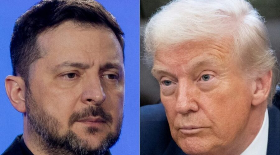 Rubio otkrio šta će Tramp predložiti Zelenskom