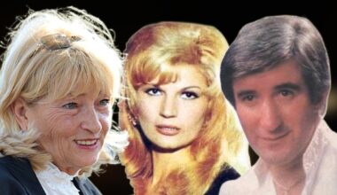 “Toma nije bio zaljubljen u Silvanu, već u njenu sestru” Zdravkovićeva supruga Goca otkrila dugo skrivanu tajnu: Nepoznati detalji iz života legendarnog pevača