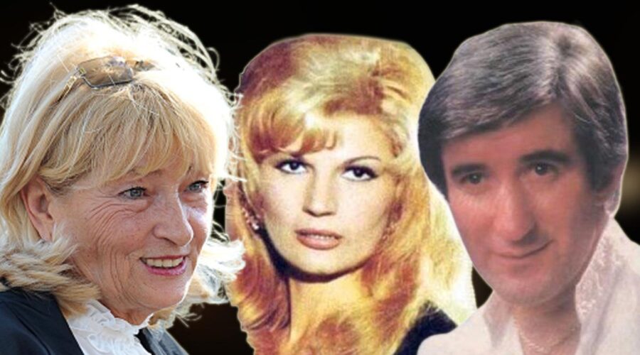 “Toma nije bio zaljubljen u Silvanu, već u njenu sestru” Zdravkovićeva supruga Goca otkrila dugo skrivanu tajnu: Nepoznati detalji iz života legendarnog pevača
