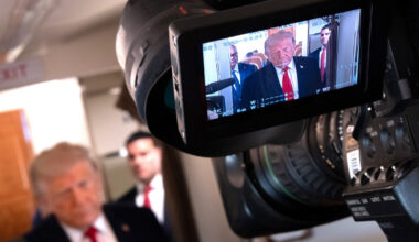 Bela kuća pokrenula kanal Tramp TV: Emitovani govori američkog lidera i vojne vežbe
