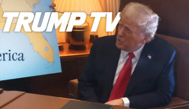 Krenuo Tramp TV! Ovako možete da ga gledate u strimingu 24/7, Bela kuća pokrenula kanal zbog odluke američkih televizija da ne pokrivaju njegove nastupe (video)