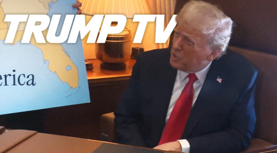 Krenuo Tramp TV! Ovako možete da ga gledate u strimingu 24/7, Bela kuća pokrenula kanal zbog odluke američkih televizija da ne pokrivaju njegove nastupe (video)